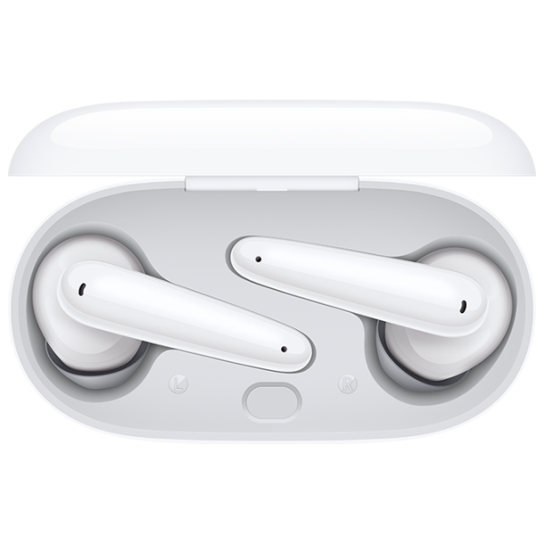Căști Huawei FreeBuds SE White photo 4