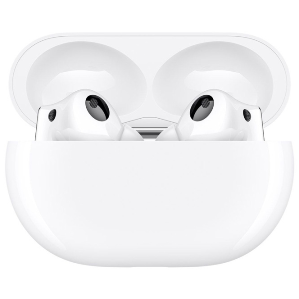 Căști Huawei FreeBuds PRO 2 Ceramic White photo 2