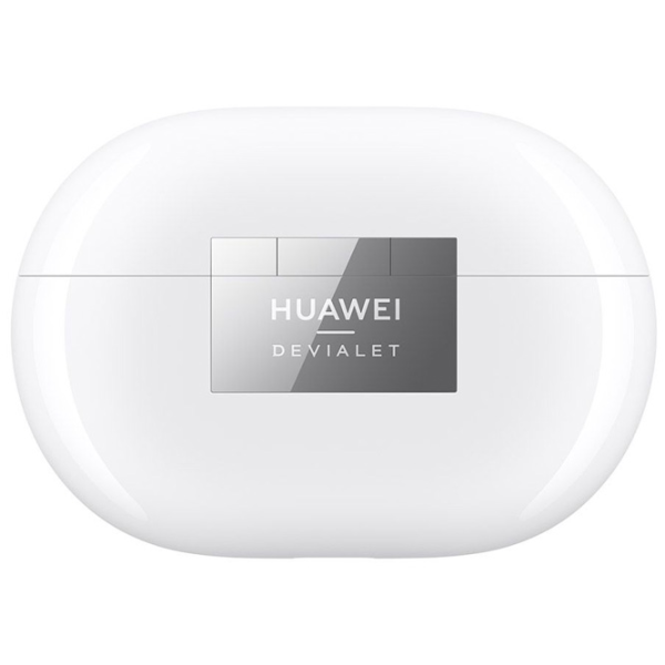 Căști Huawei FreeBuds PRO 2 Ceramic White photo 4