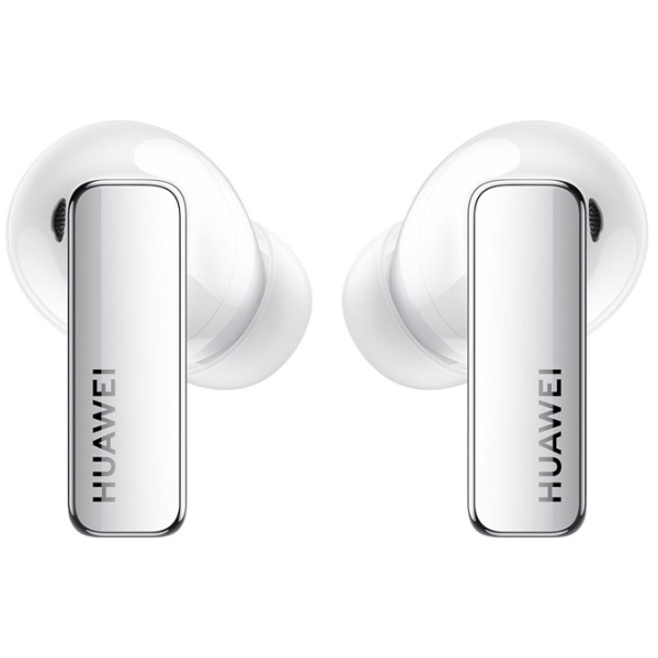 Căști Huawei FreeBuds PRO 2 Ceramic White photo 5