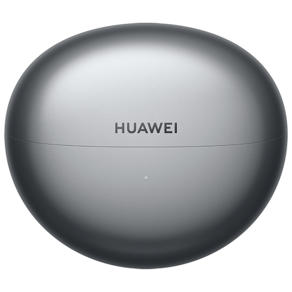Căști Huawei FreeClip Light Black photo 2