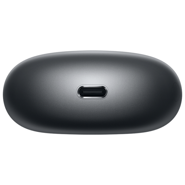 Căști Huawei FreeClip Light Black photo 4