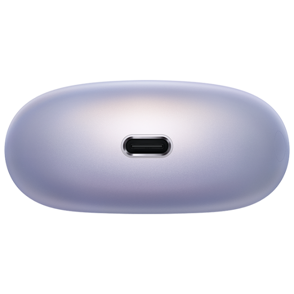 Căști Huawei FreeClip Light Purple photo 2