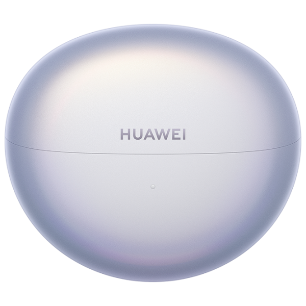 Căști Huawei FreeClip Light Purple photo 4