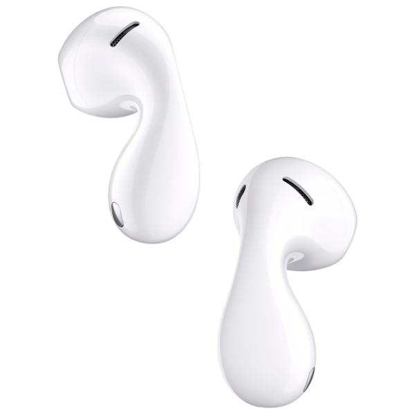Căști Huawei FreeBuds 5 Ceramic White photo 4