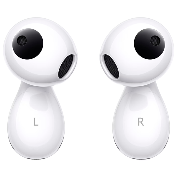 Căști Huawei FreeBuds 5 Ceramic White photo 6