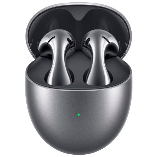 Căști Huawei FreeBuds 5 Forest Silver photo 1