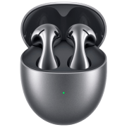 photo Căști Huawei FreeBuds 5 Forest Silver