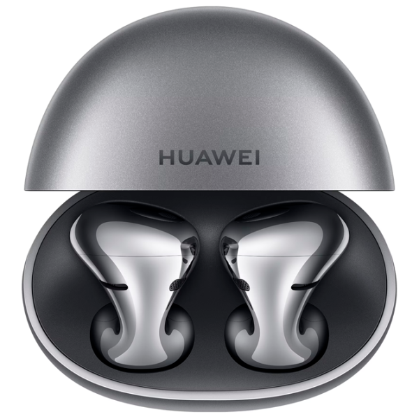 Căști Huawei FreeBuds 5 Forest Silver photo 2