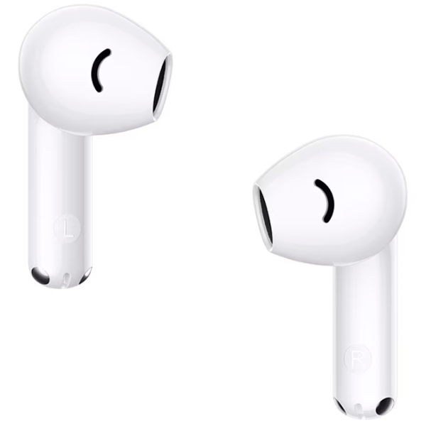 Căști Huawei FreeBuds SE 2 Ceramic White photo 5