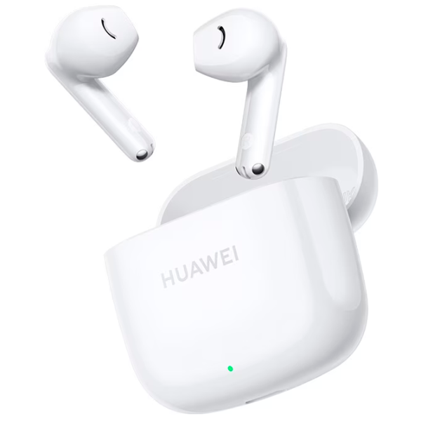 Căști Huawei FreeBuds SE 2 Ceramic White photo 6