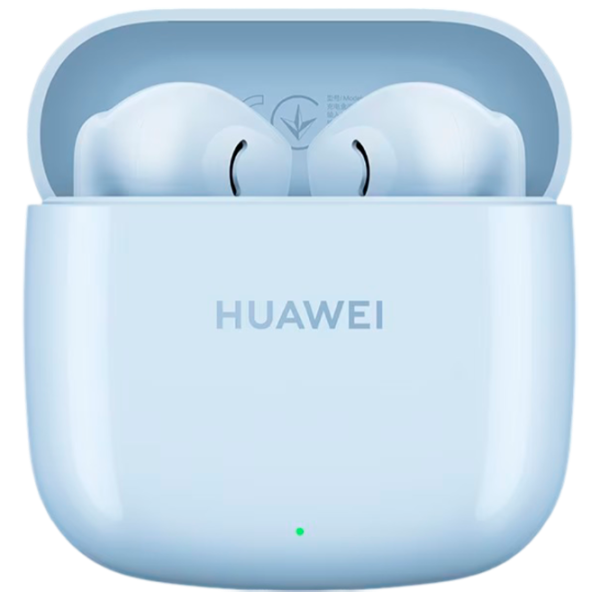 Căști Huawei FreeBuds SE 2 Light Blue photo 1