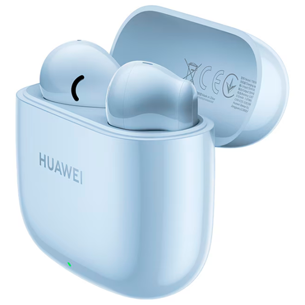 Căști Huawei FreeBuds SE 2 Light Blue photo 3