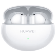 photo Căști Huawei FreeBuds 6i Silver White