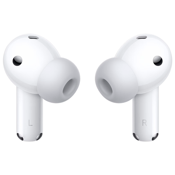 Căști Huawei FreeBuds 6i Silver White photo 2