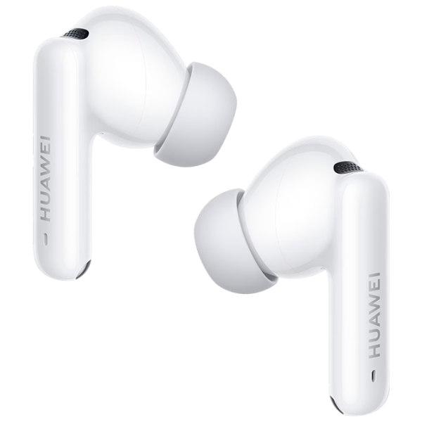 Căști Huawei FreeBuds 6i Silver White photo 3