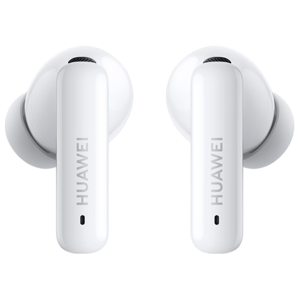 Căști Huawei FreeBuds 6i Silver White photo 4