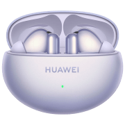 photo Căști Huawei FreeBuds 6i Silver Purple