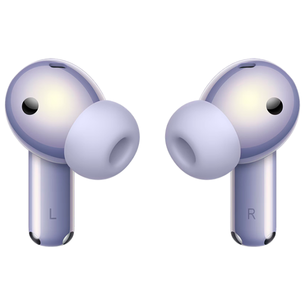 Căști Huawei FreeBuds 6i Silver Purple photo 2