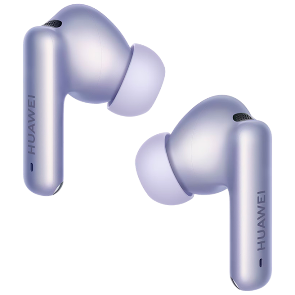 Căști Huawei FreeBuds 6i Silver Purple photo 3