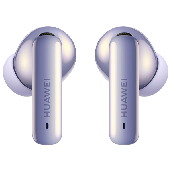 Căști Huawei FreeBuds 6i Silver Purple photo 4