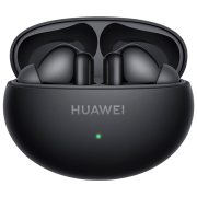 photo Căști Huawei FreeBuds 6i Silver Black