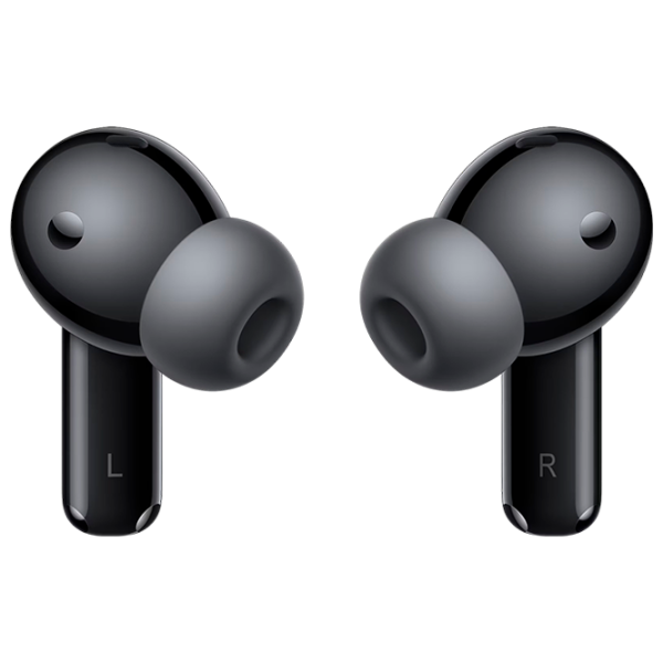 Căști Huawei FreeBuds 6i Silver Black photo 2