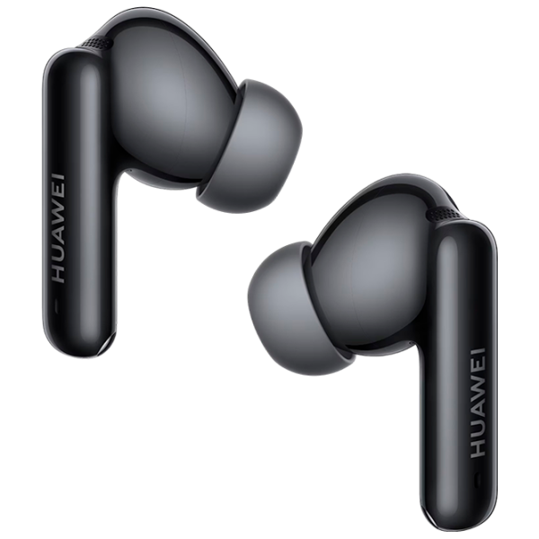 Căști Huawei FreeBuds 6i Silver Black photo 3