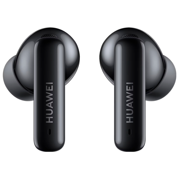 Căști Huawei FreeBuds 6i Silver Black photo 4