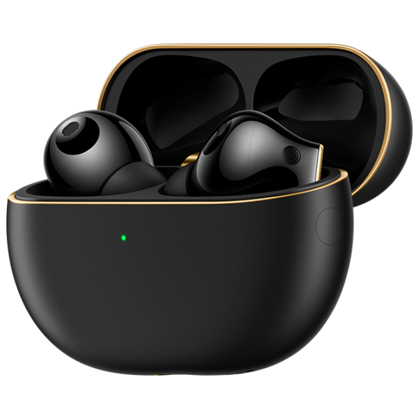 Căști Huawei FreeBuds PRO 4 Obsidian Black photo 1