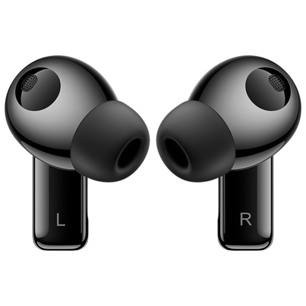 Căști Huawei FreeBuds PRO 4 Obsidian Black photo 3