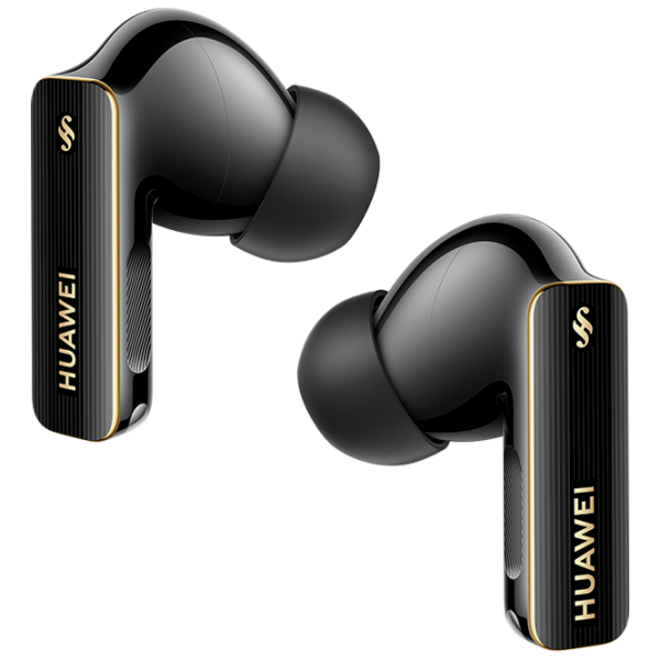 Căști Huawei FreeBuds PRO 4 Obsidian Black photo 4
