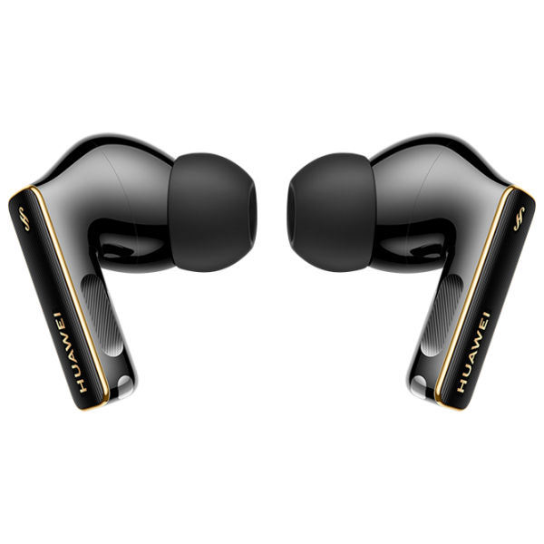 Căști Huawei FreeBuds PRO 4 Obsidian Black photo 5