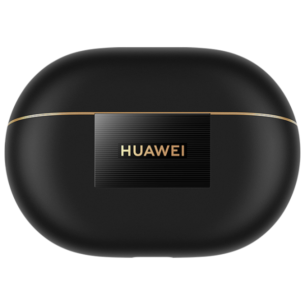 Căști Huawei FreeBuds PRO 4 Obsidian Black photo 6