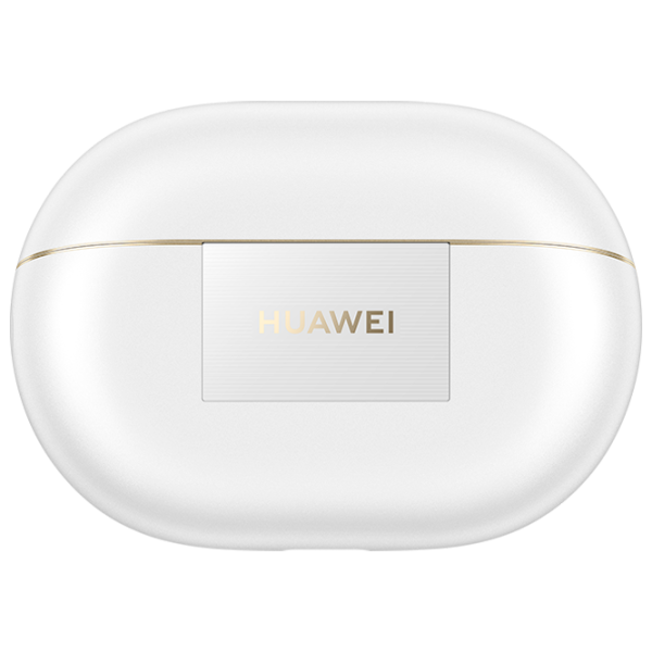 Căști Huawei FreeBuds PRO 4 Snow White photo 6