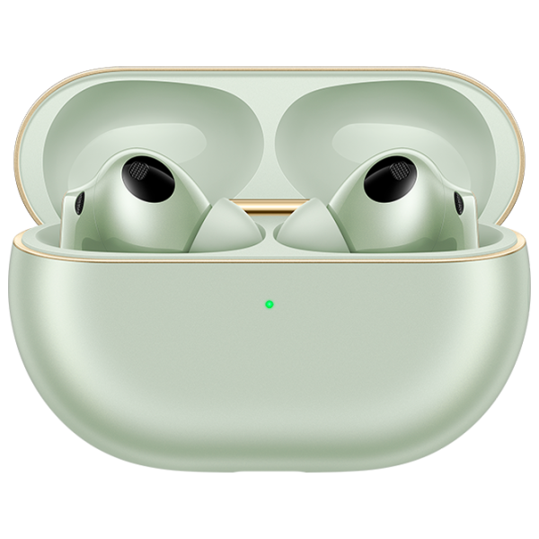 Căști Huawei FreeBuds PRO 4 Spruce Green photo 2