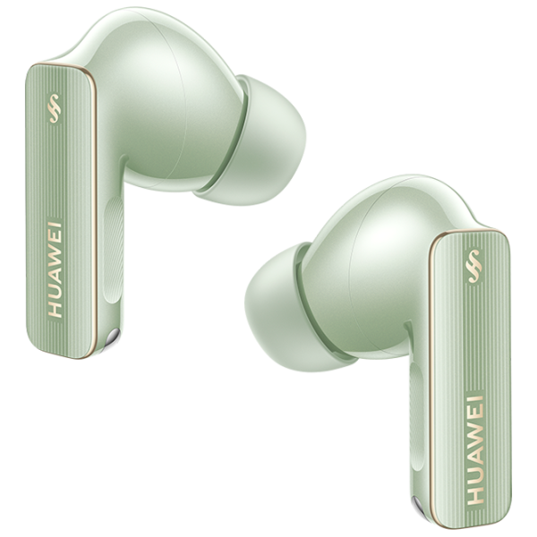 Căști Huawei FreeBuds PRO 4 Spruce Green photo 4