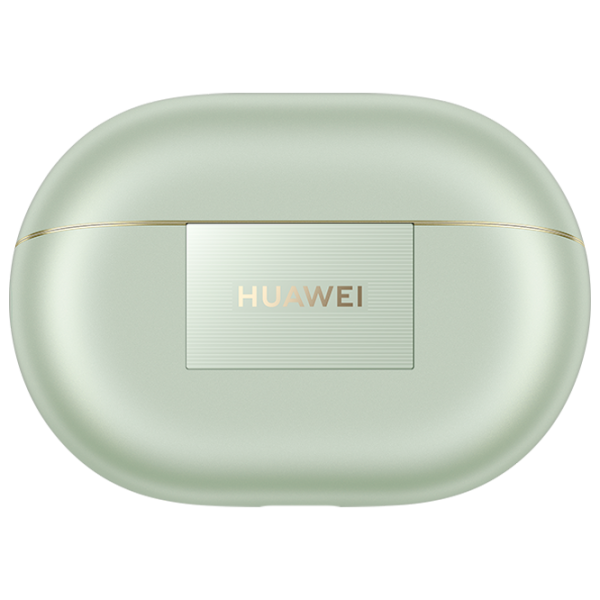 Căști Huawei FreeBuds PRO 4 Spruce Green photo 6