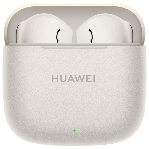 Căști Huawei FreeBuds SE 3 Gray Beige photo 1