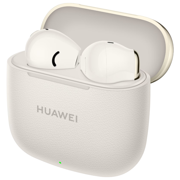 Căști Huawei FreeBuds SE 3 Gray Beige photo 2