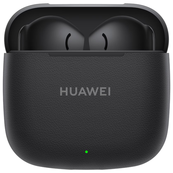 Căști Huawei FreeBuds SE 3 Gray Black photo 1