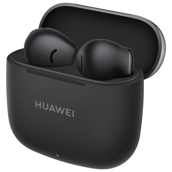 Căști Huawei FreeBuds SE 3 Gray Black photo 2
