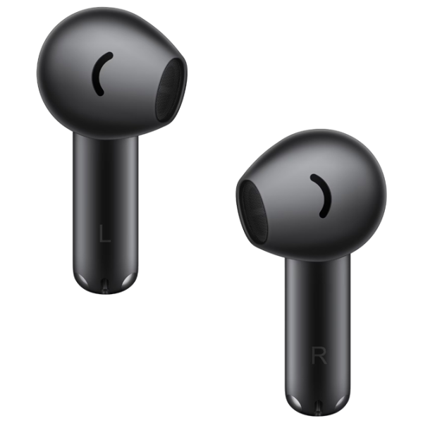 Căști Huawei FreeBuds SE 3 Gray Black photo 5
