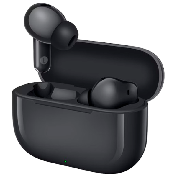 Căști Huawei FreeBuds SE 4 Black photo 1