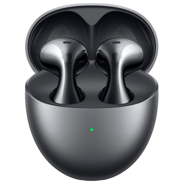 Căști Huawei FreeBuds 6 Black photo 1