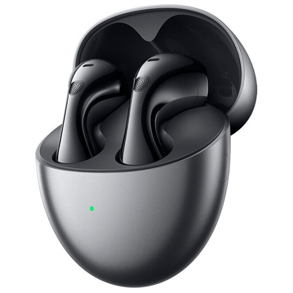 Căști Huawei FreeBuds 6 Black photo 2
