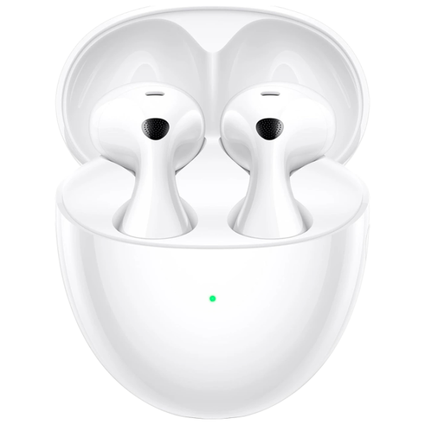 Căști Huawei FreeBuds 6 White photo 1