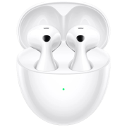 photo Căști Huawei FreeBuds 6 White