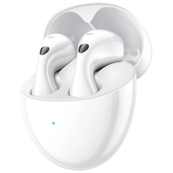 Căști Huawei FreeBuds 6 White photo 6