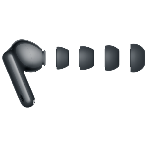 Căști Huawei FreeBuds 7i Black photo 3